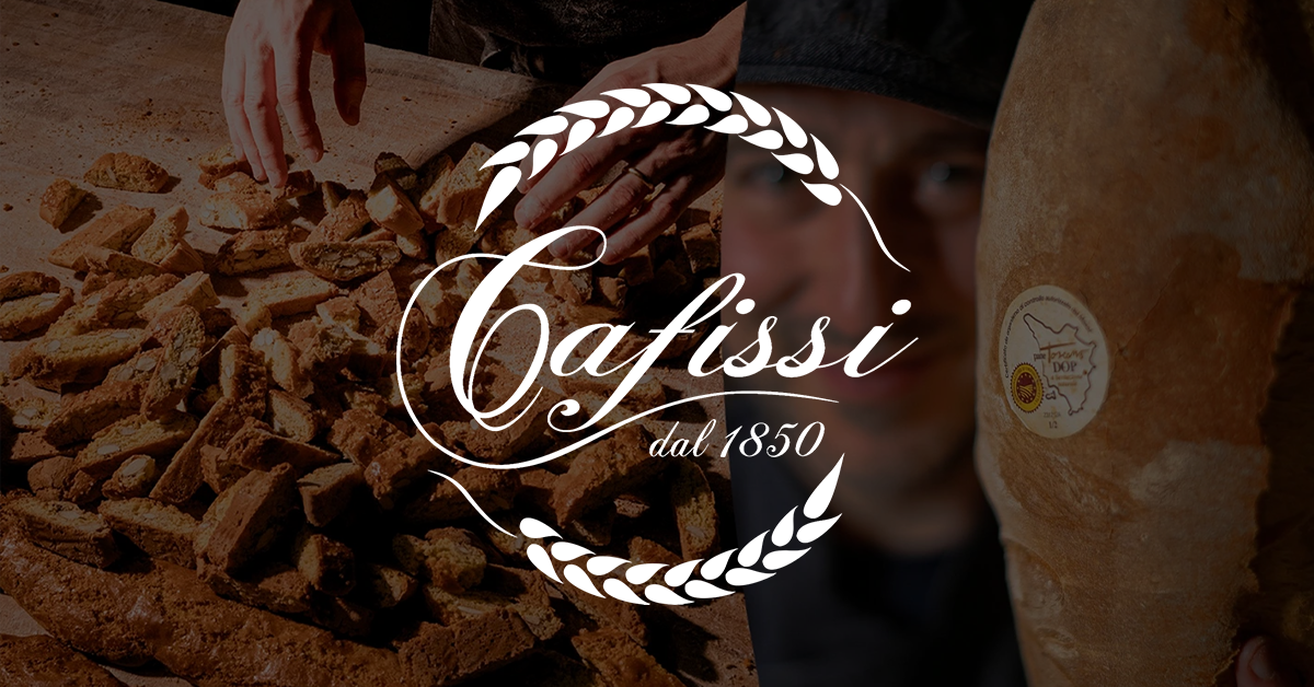 Panificio Cafissi a Carmignano