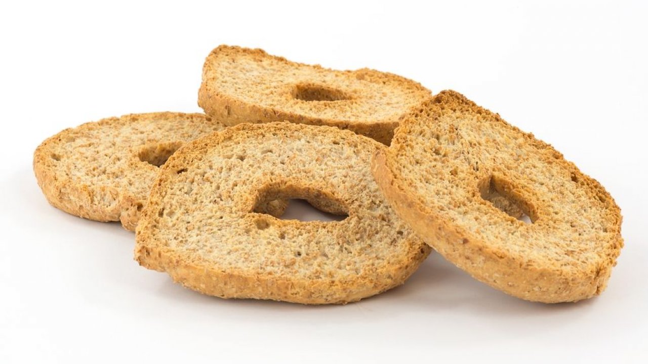 PRODOTTI DA FORNO