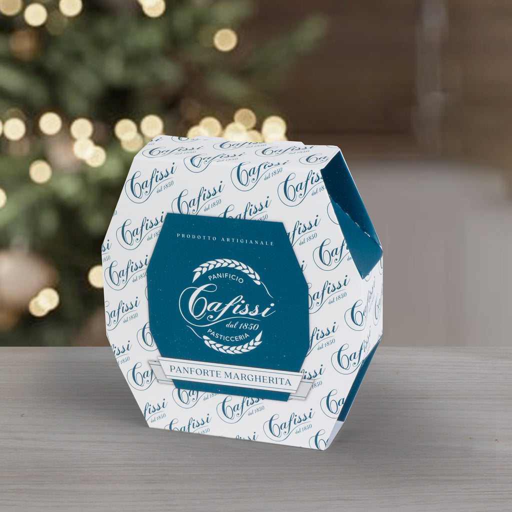 PANFORTE MARGHERITA  360G