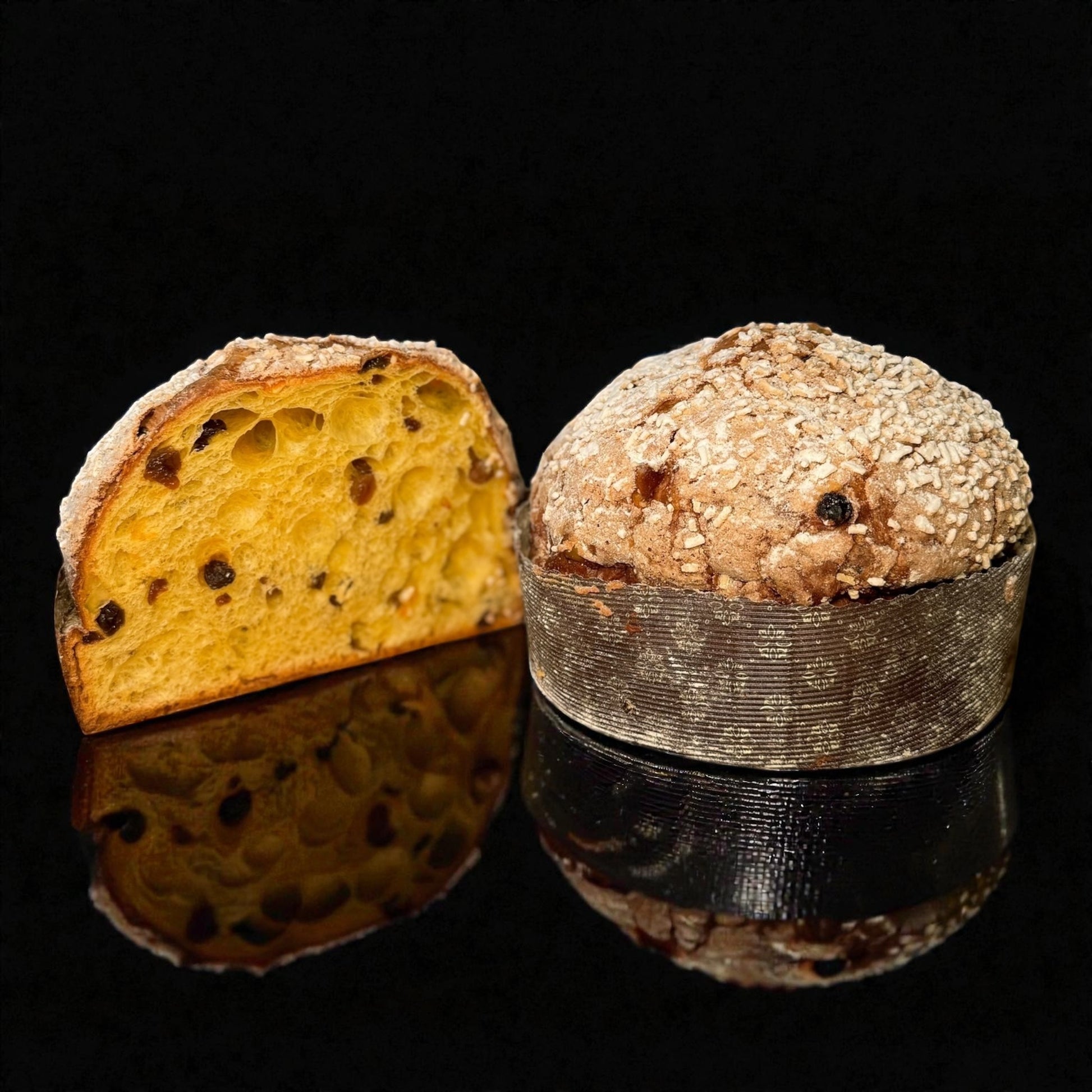 PANETTONE CLASSICO 1 KG