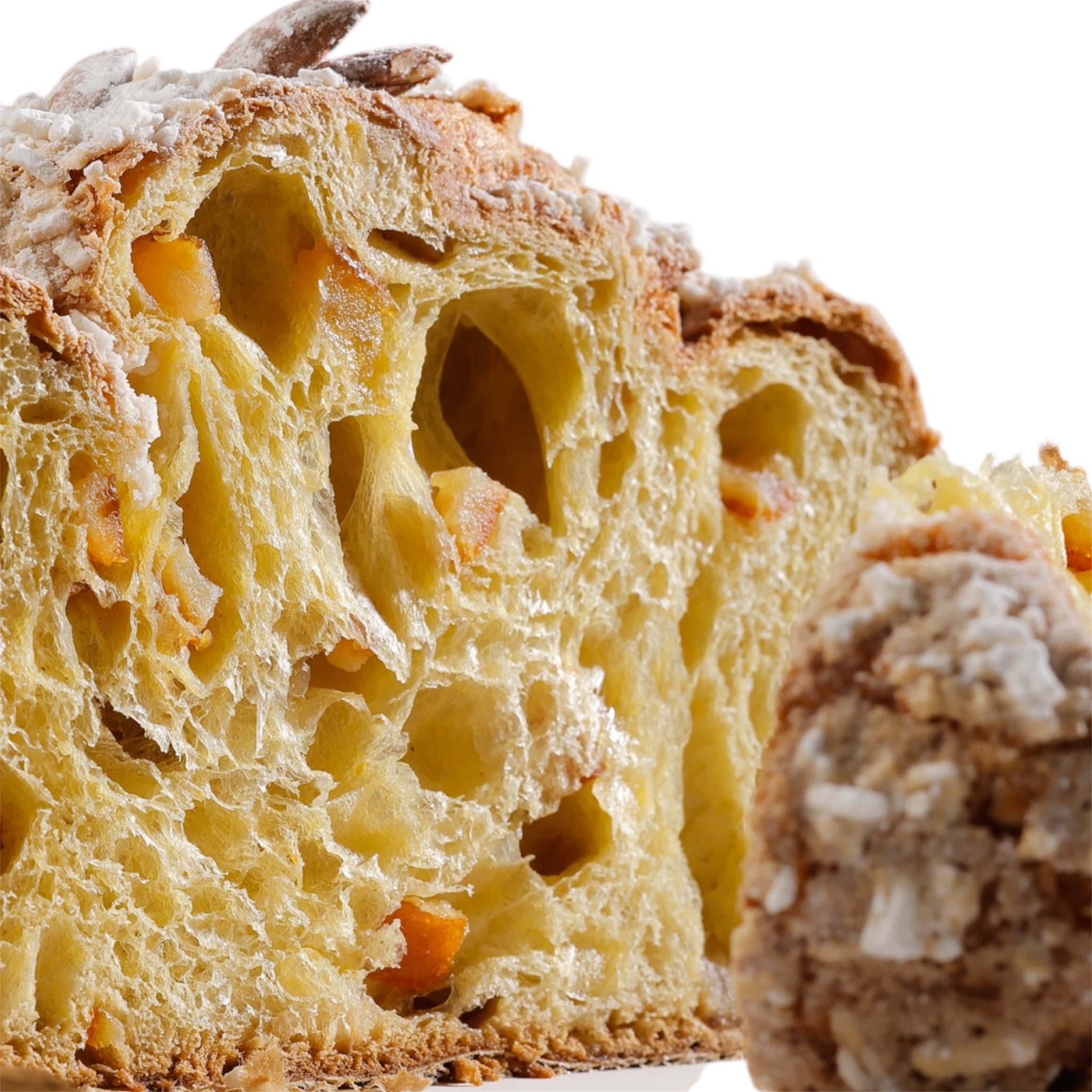 🕊️ Colomba Classica Artigianale con Lievito Madre Vivo