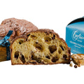 🕊️ Colomba Artigianale “Rocher” – Lievito Madre Vivo