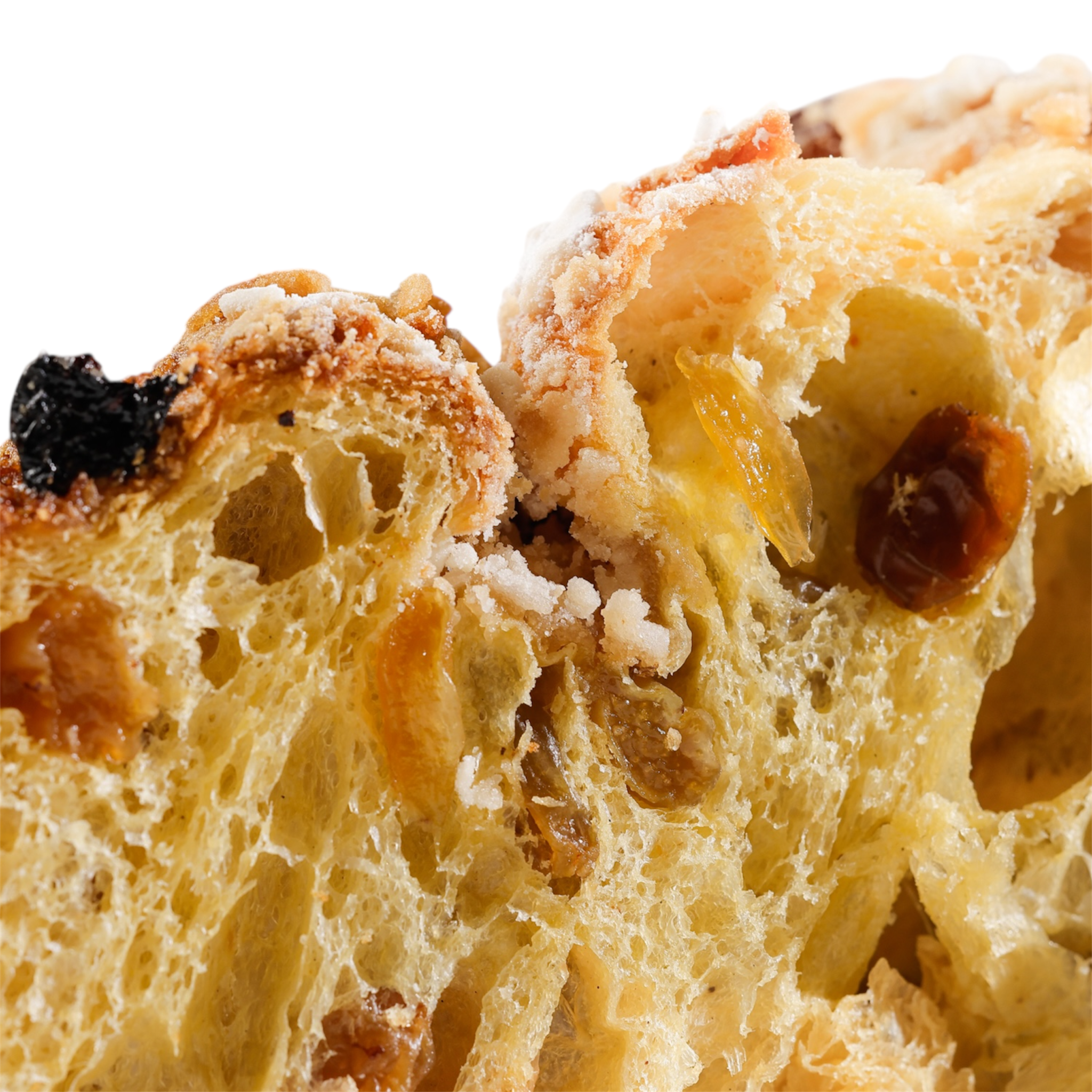 🕊️ Colomba Artigianale con Uvetta Cilena e Pedro Ximénez – Lievito Madre Vivo