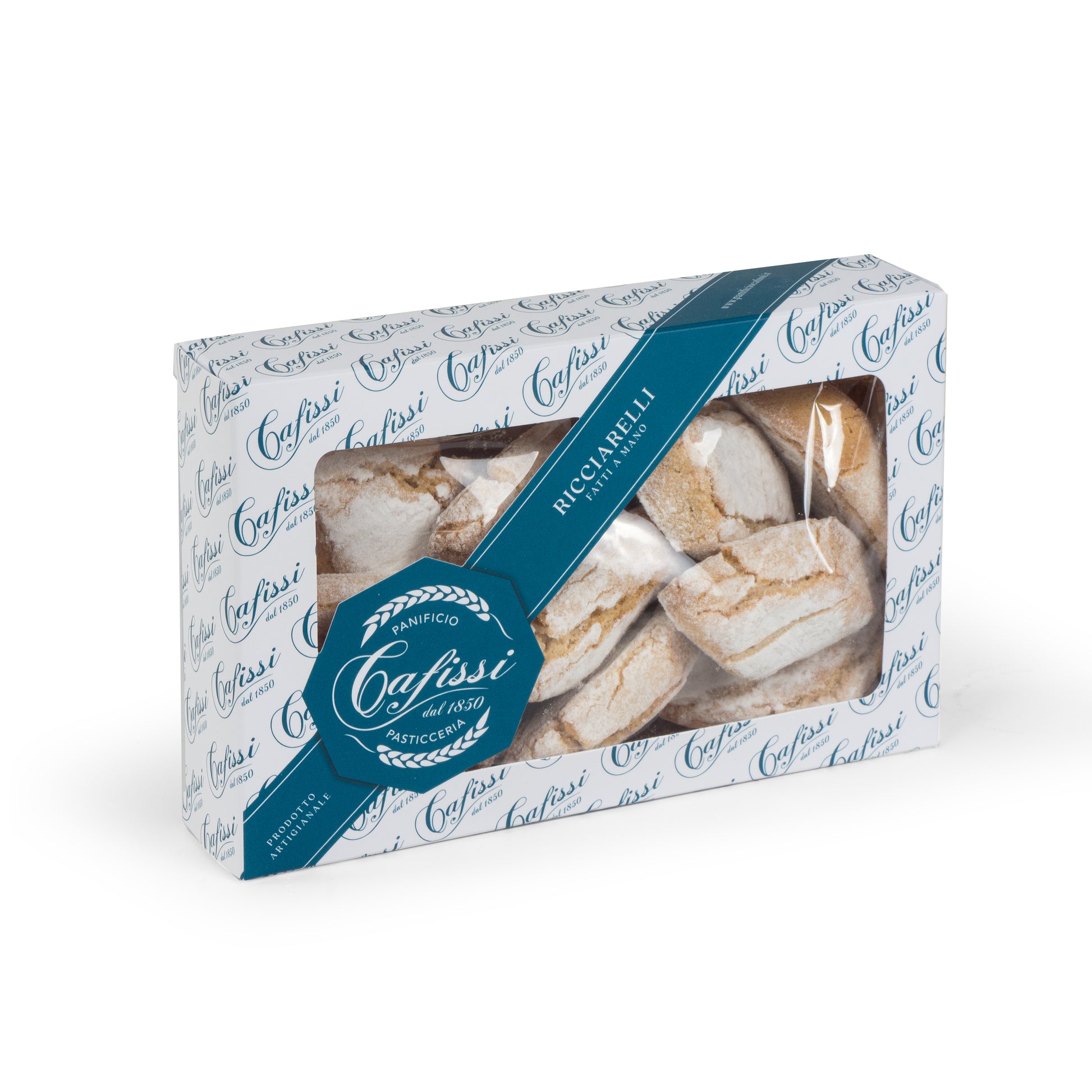 RICCIARELLI CLASSICI  200g