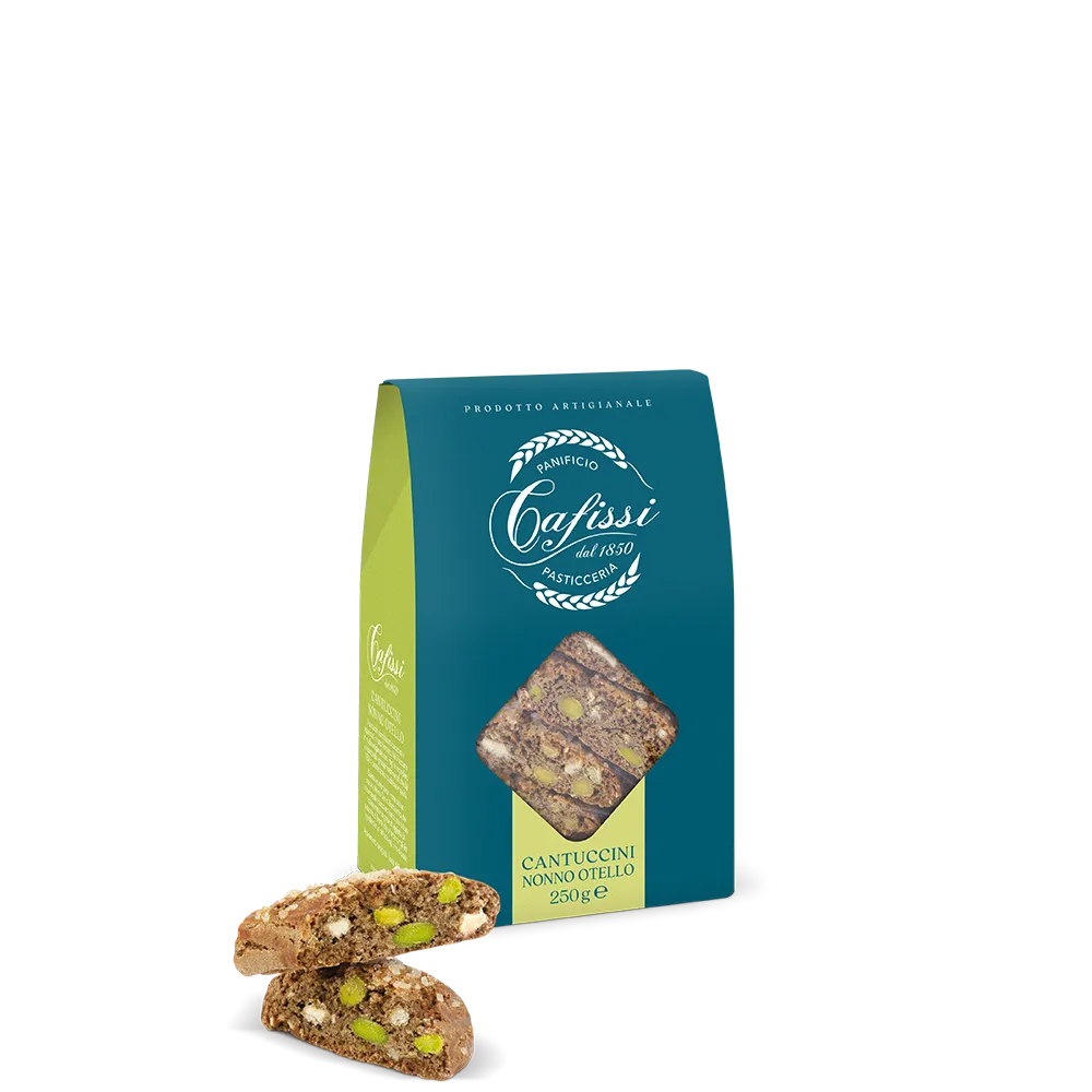 Cantuccini Nonno Otello