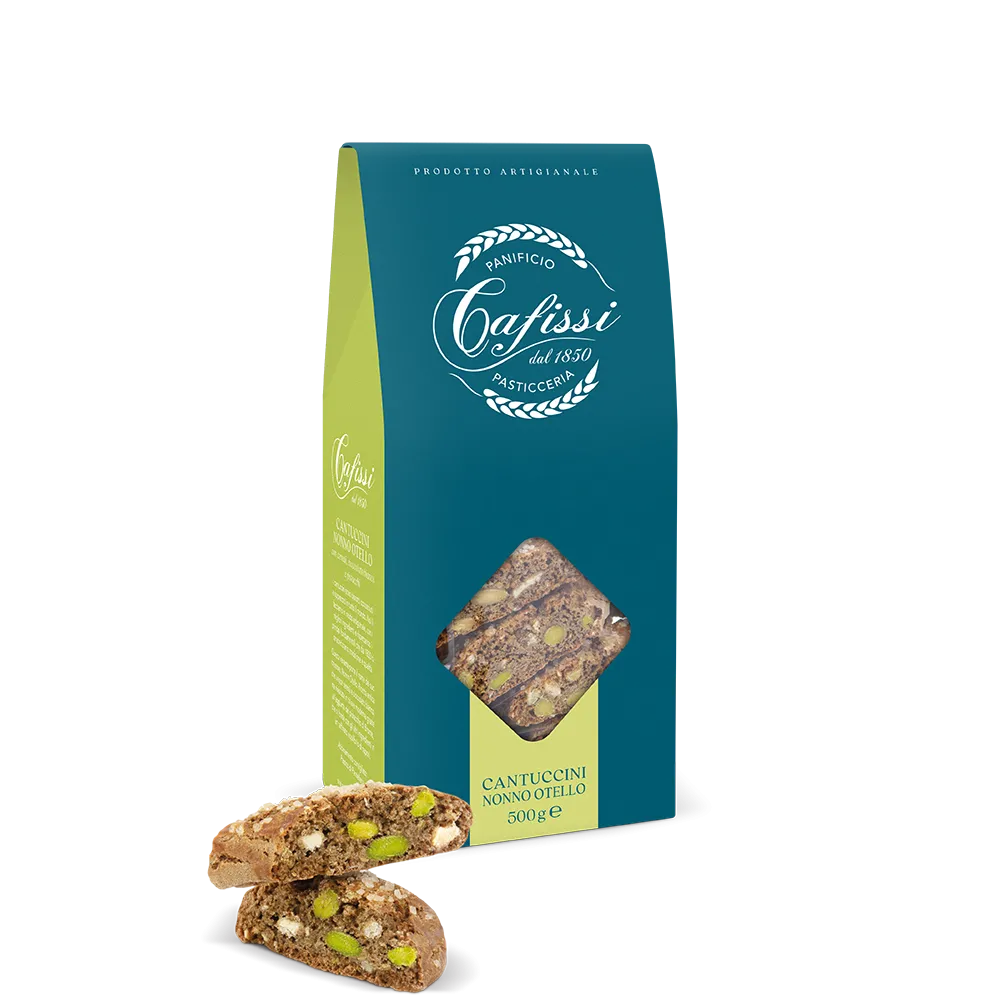 Cantuccini Nonno Otello