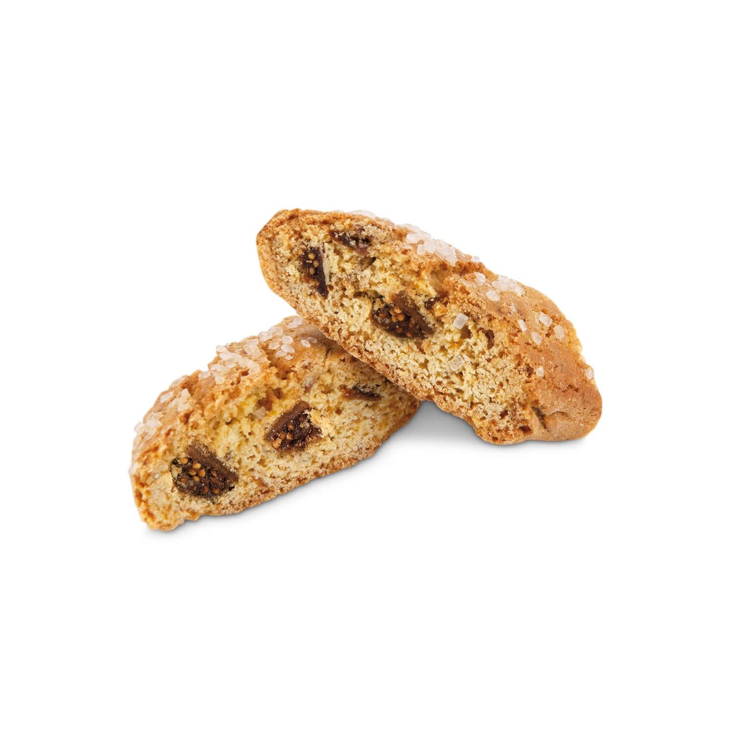 Cantuccini ai Fichi