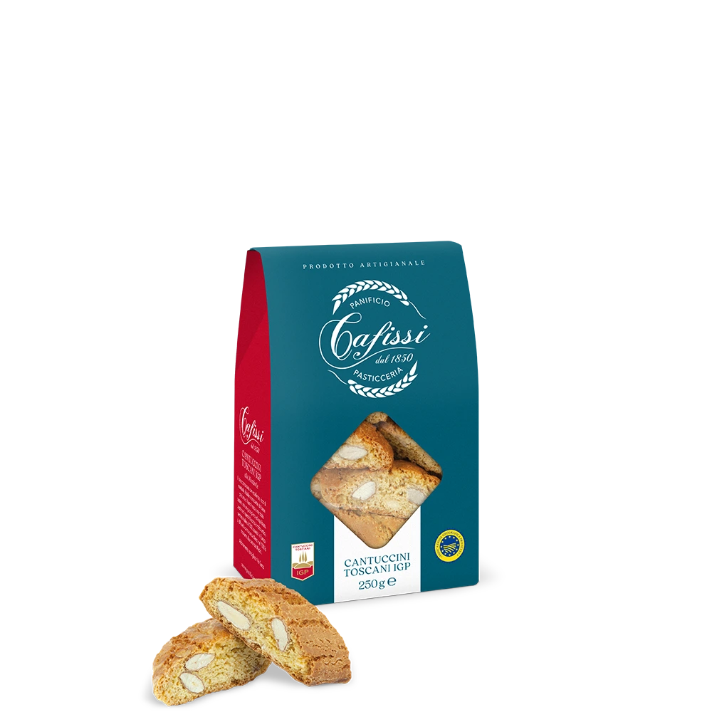 Cantuccini Toscani  IGP