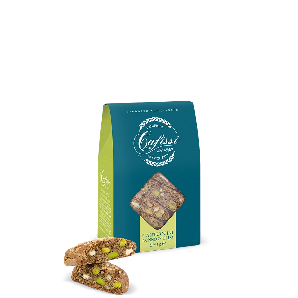Cantuccini Nonno Otello - Linea Business