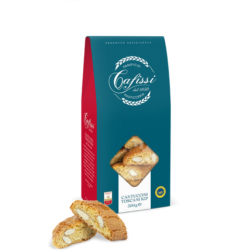 Cantuccini Toscani  IGP