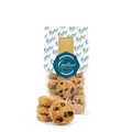 Cookies ai Cereali, Mandorle e Uvetta