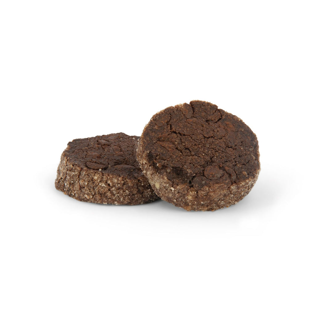 Cookies con gocciole di Cioccolato