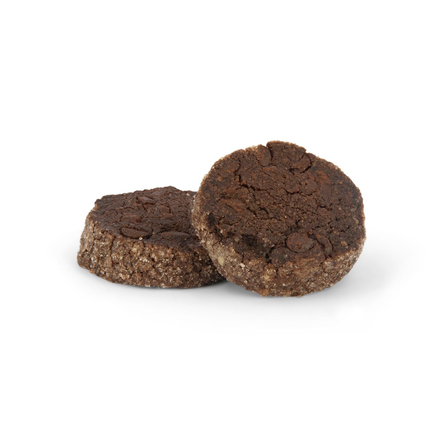 Cookies con gocciole di Cioccolato