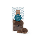Cookies con gocciole di Cioccolato