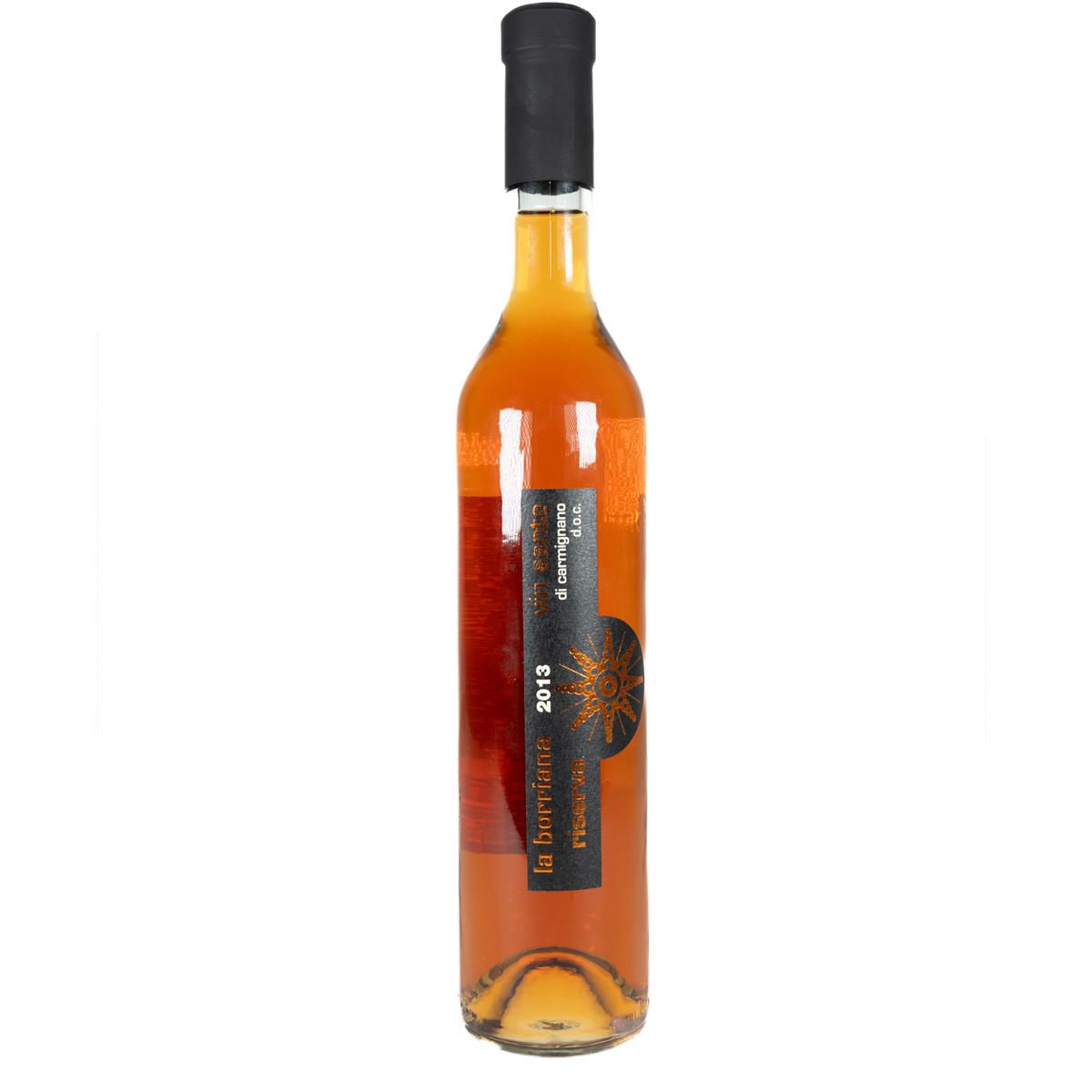 VIN SANTO DI CARMIGNANO RISERVA